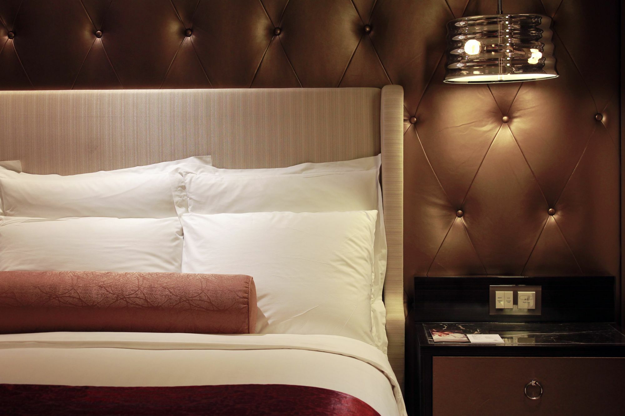 Shanghai Marriott Hotel Riverside Extérieur photo